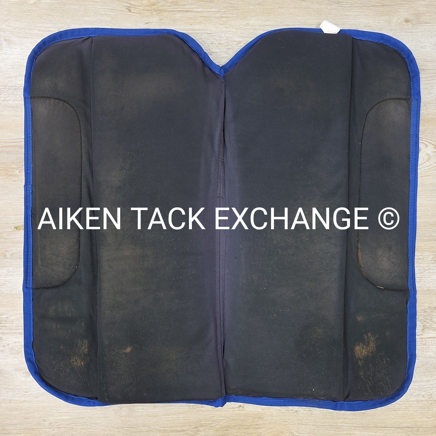 Lettia CoolMax Western Saddle Pad