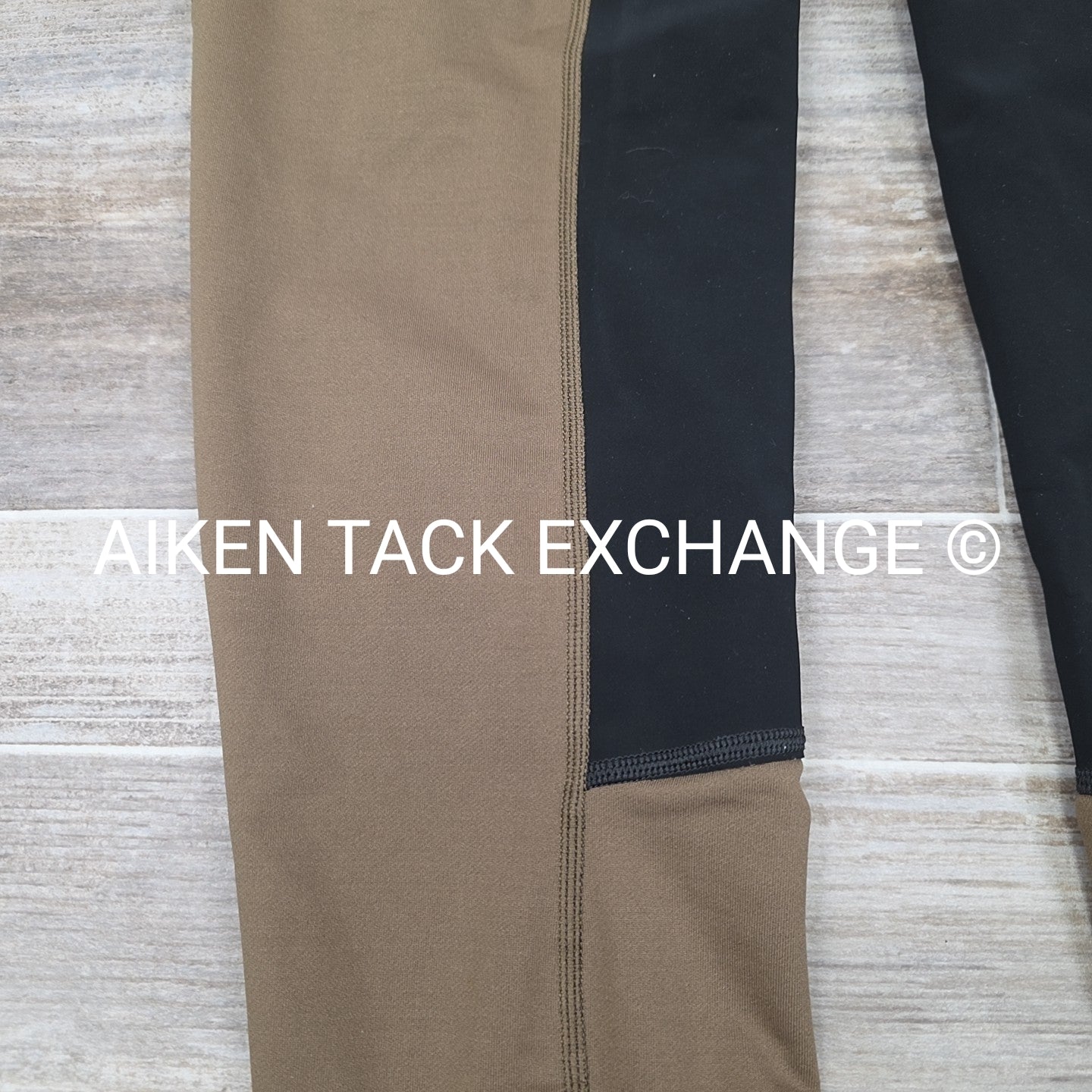 Kerrits Full Seat Tights, Size X-Large