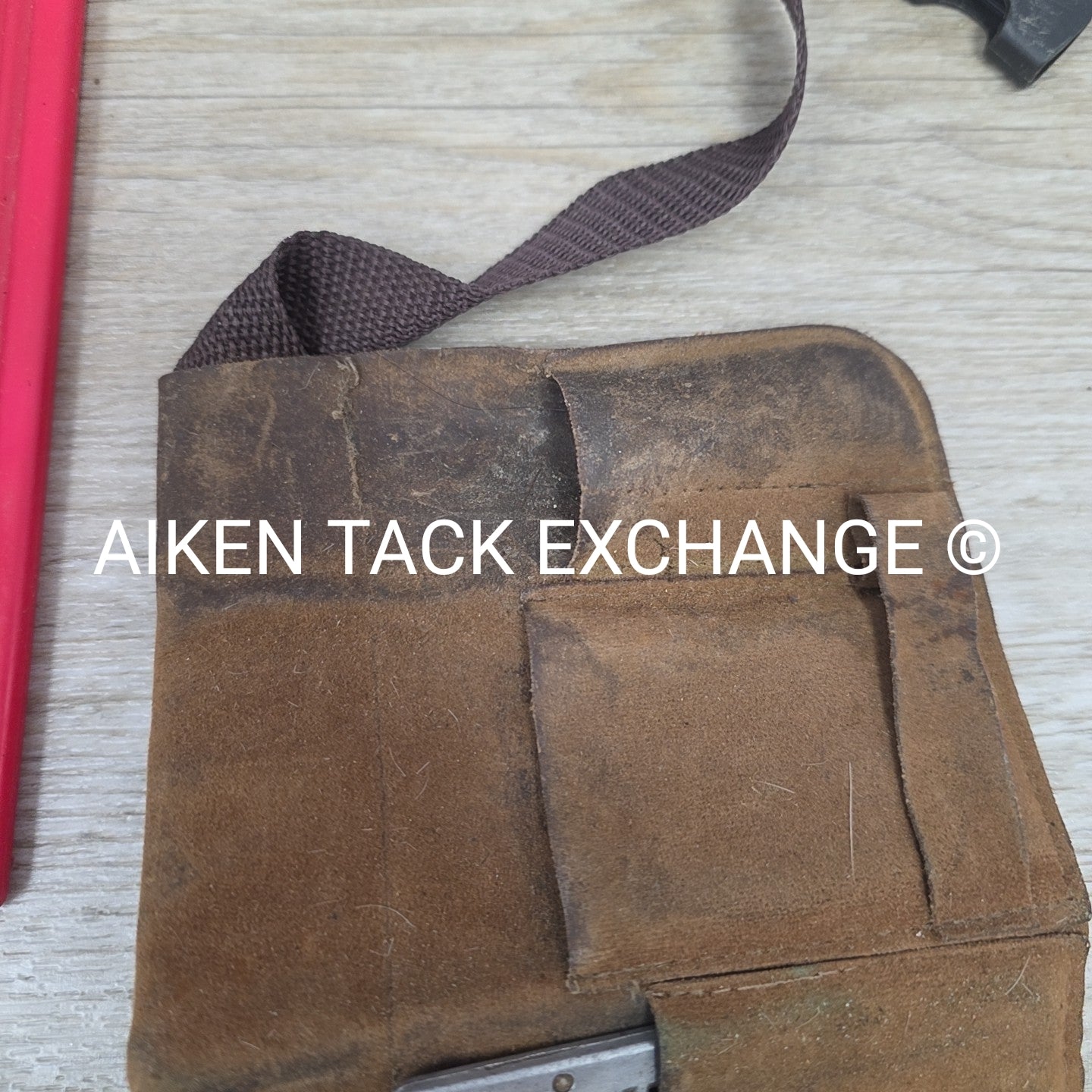 BARGAIN BUNDLE: 2 Brushes, 2 Combs, Curry Comb, Hoof Pick, & Braiding Tools
