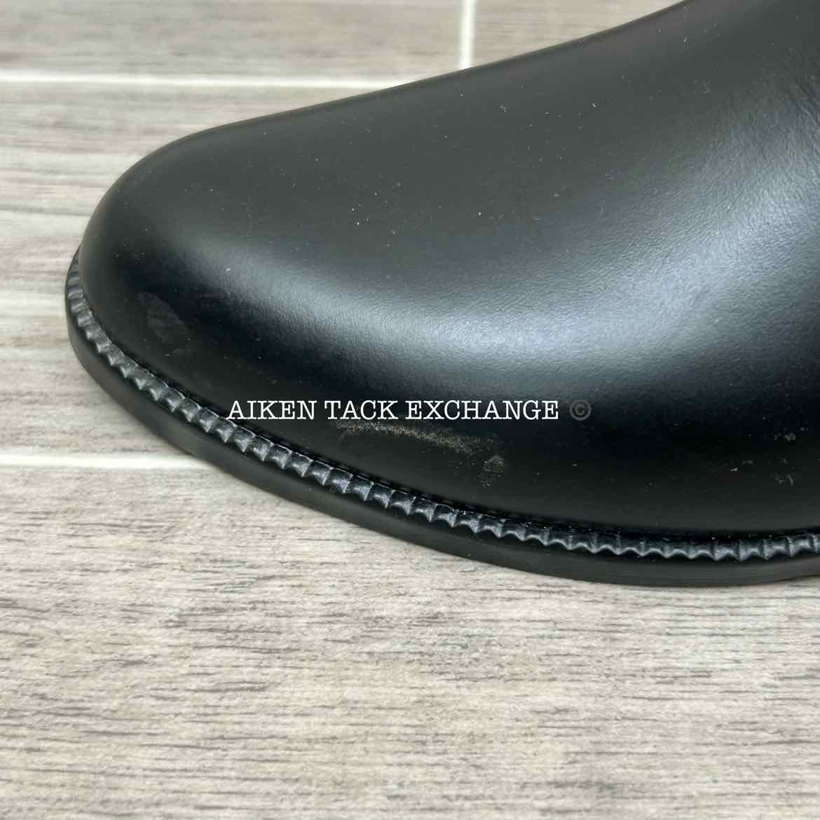 Dublin Rubber Riding Boots, Size 38