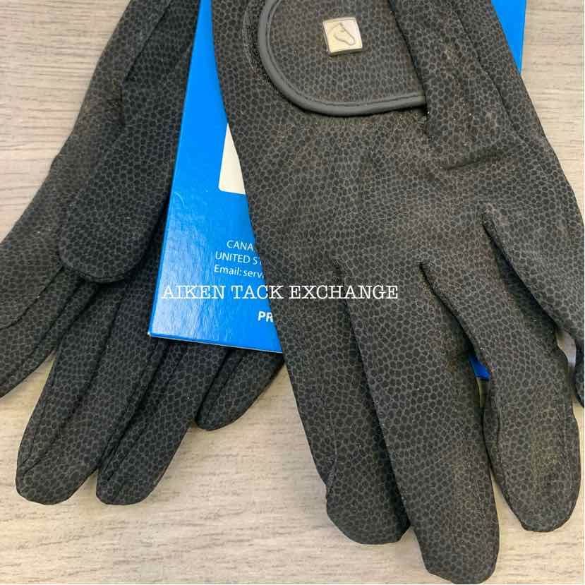 SSG Soft Touch Gloves, Size 8