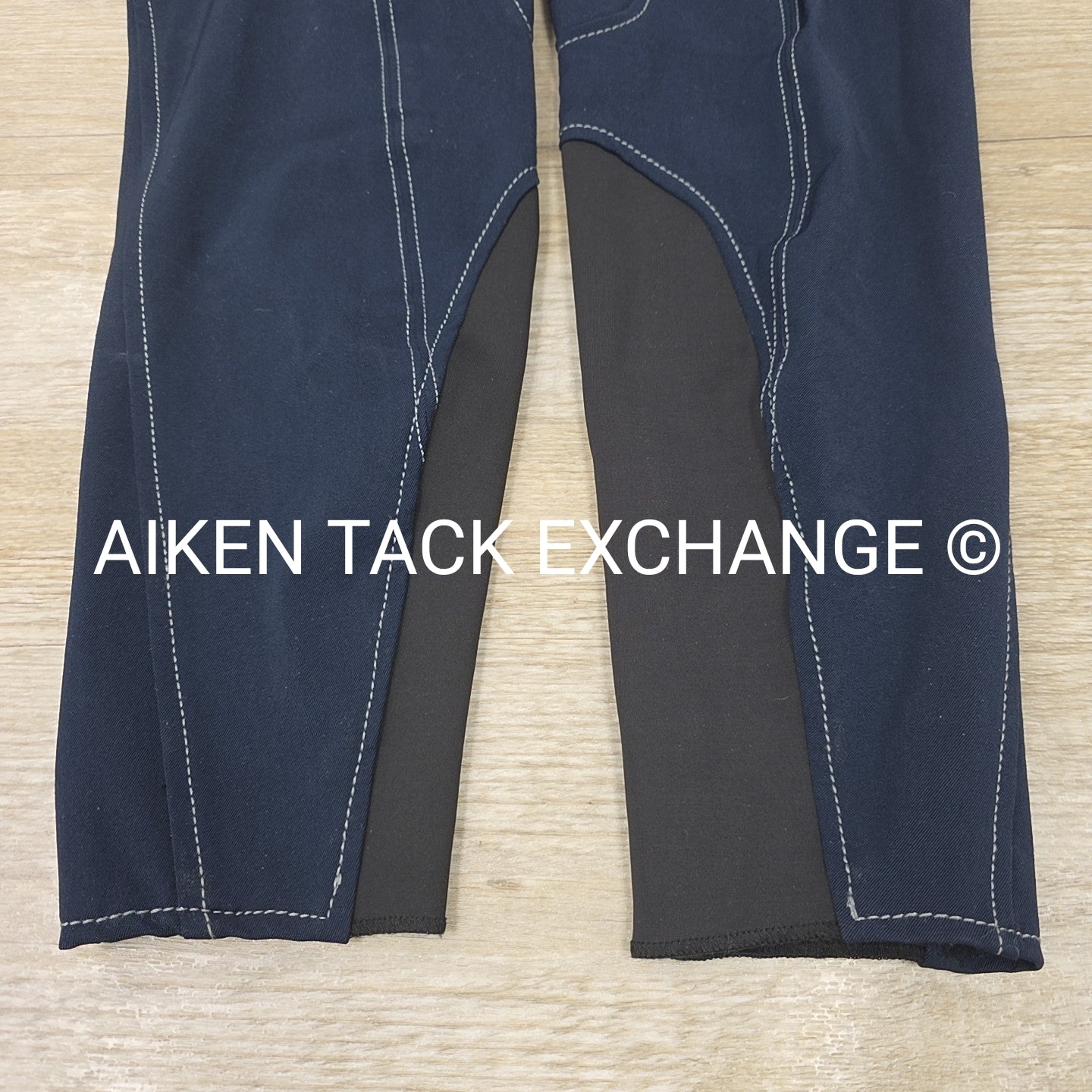 Equiline Knee Patch Breeches, Size IT 48 / US 32