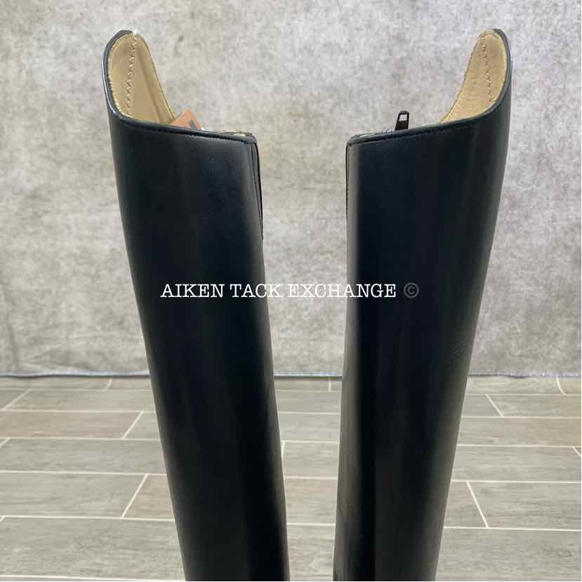 Ariat Westchester Dress Boots, Size 8.5 Medium Slim