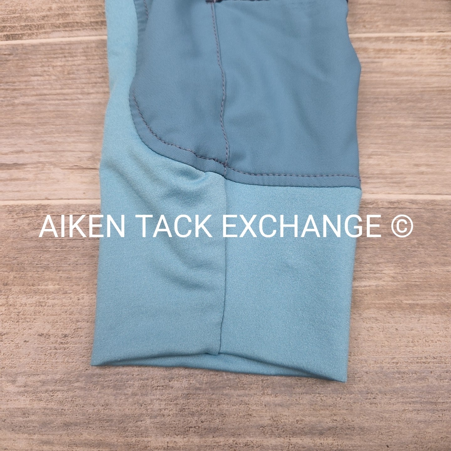 Ovation Aqua X Full Seat Breeches, Size 30