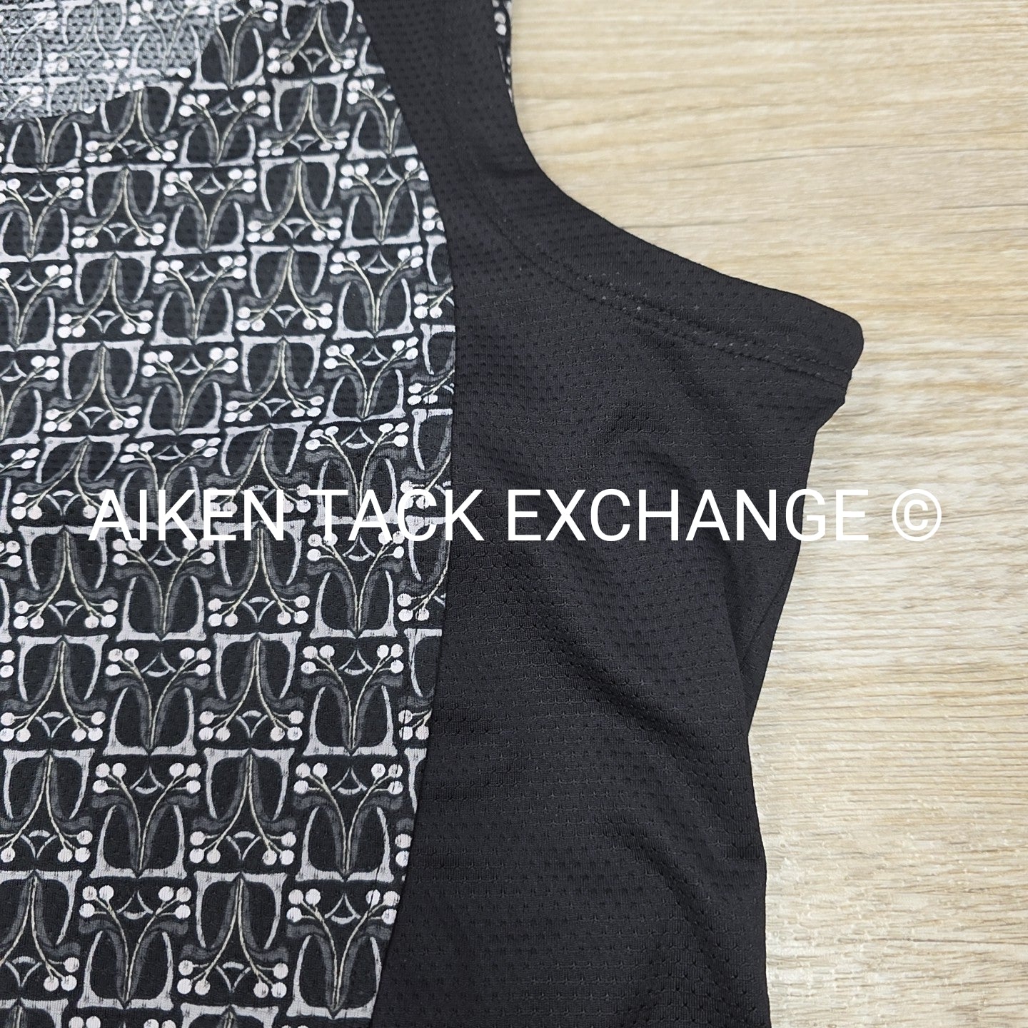 Kerrits Ice Fil Tank Top, Size Small