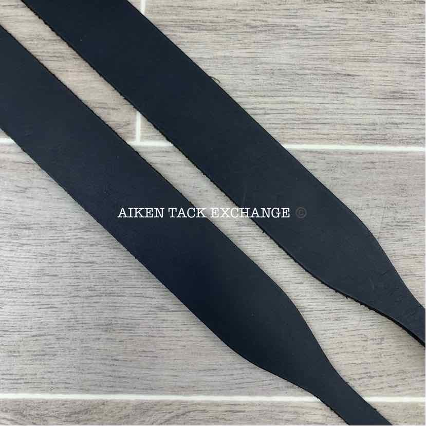 Dublin Garter Jodhpur Straps, Size Large