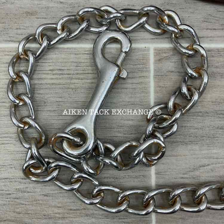 Perri's Leather Lead with Shank