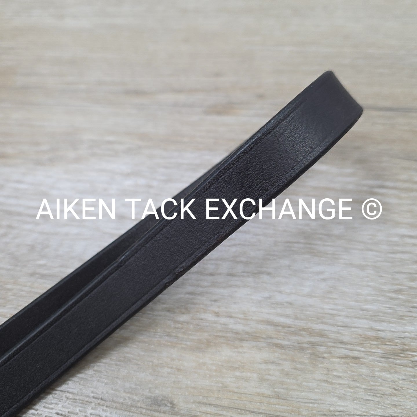 Rubber Donut Side Reins
