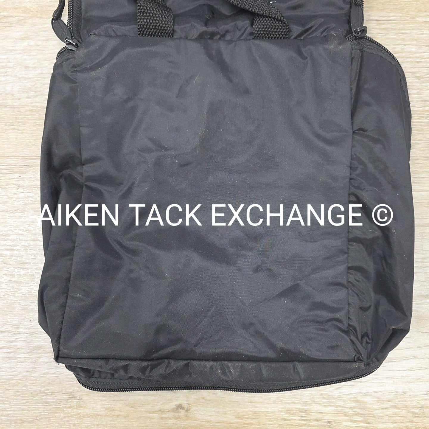 NBHA Hanging Travel Bag