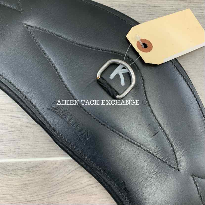 Ovation Comfort Dressage Girth 28"