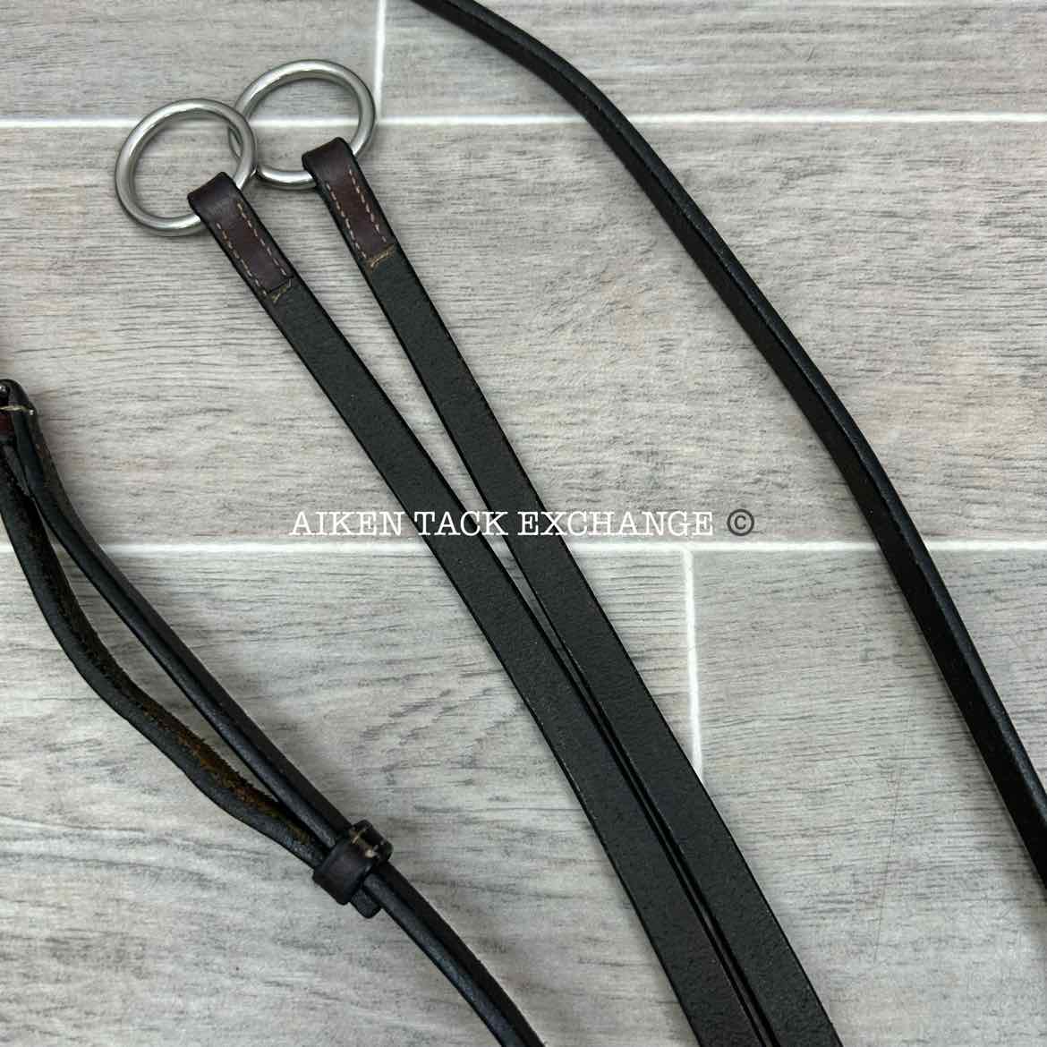 Plain Running Martingale, Size Cob