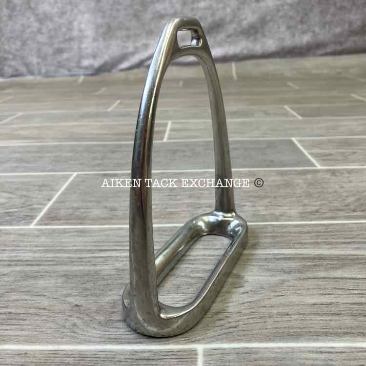 Eldonian English Stirrup Irons 4.25"