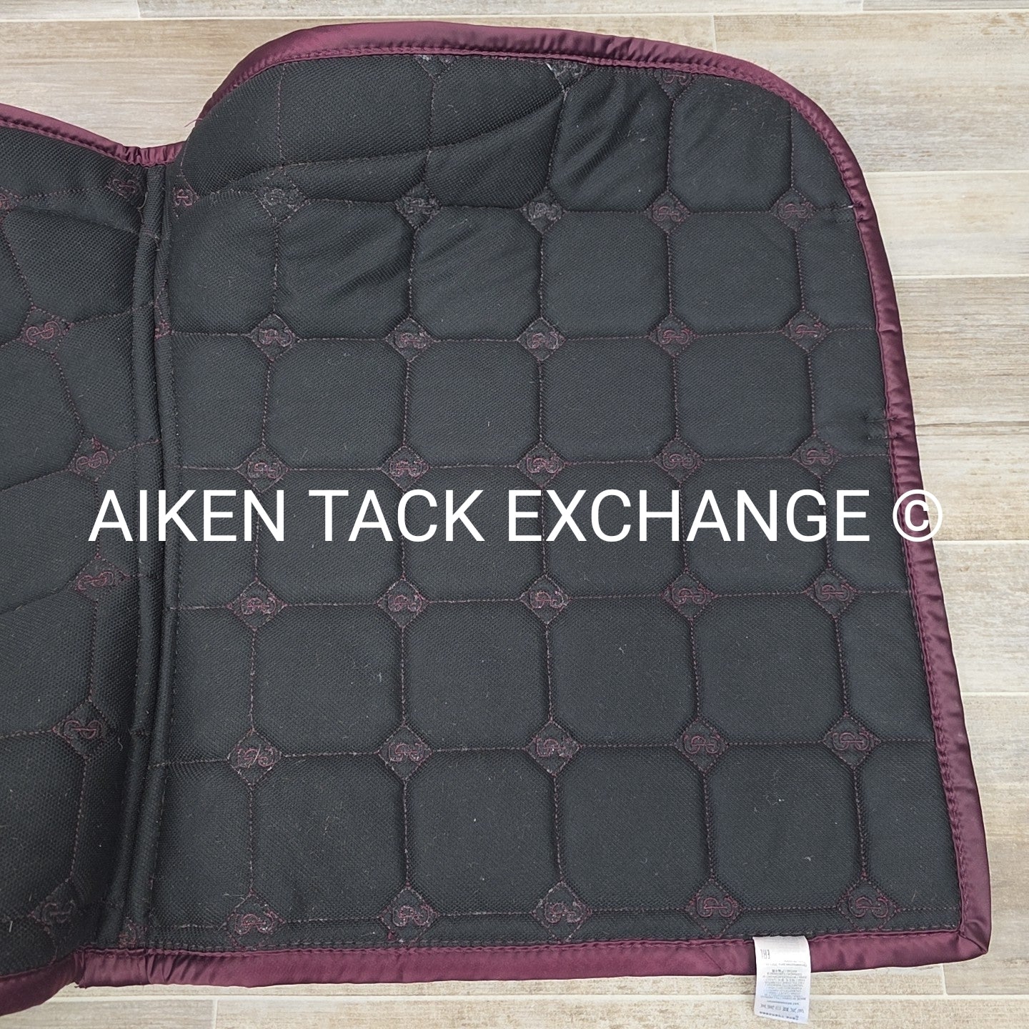 PS of Sweden Dressage Saddle Pad, Size Cob