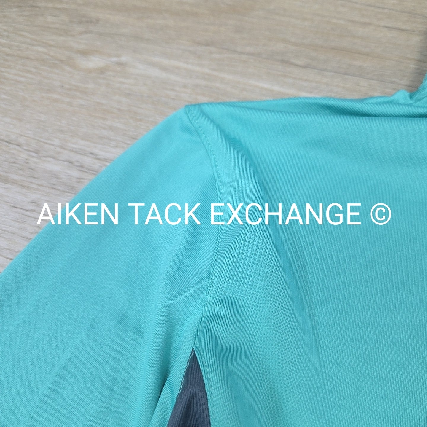 Horseware Long Sleeve Top, Size X-Small