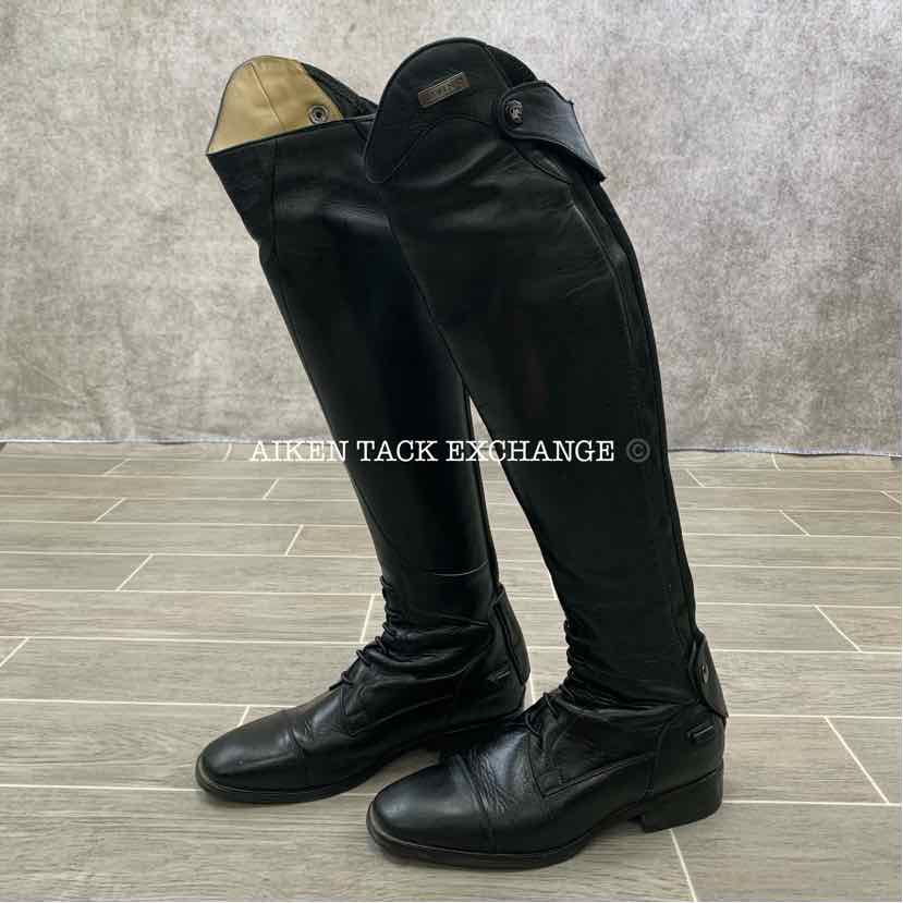 Ariat Divino Tall Riding Boots, Size Tall (Slim Calf) – Aiken