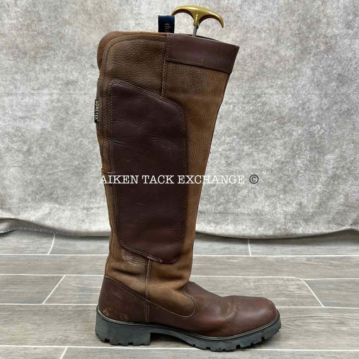Dubarry Clare Country Boots, Size 40