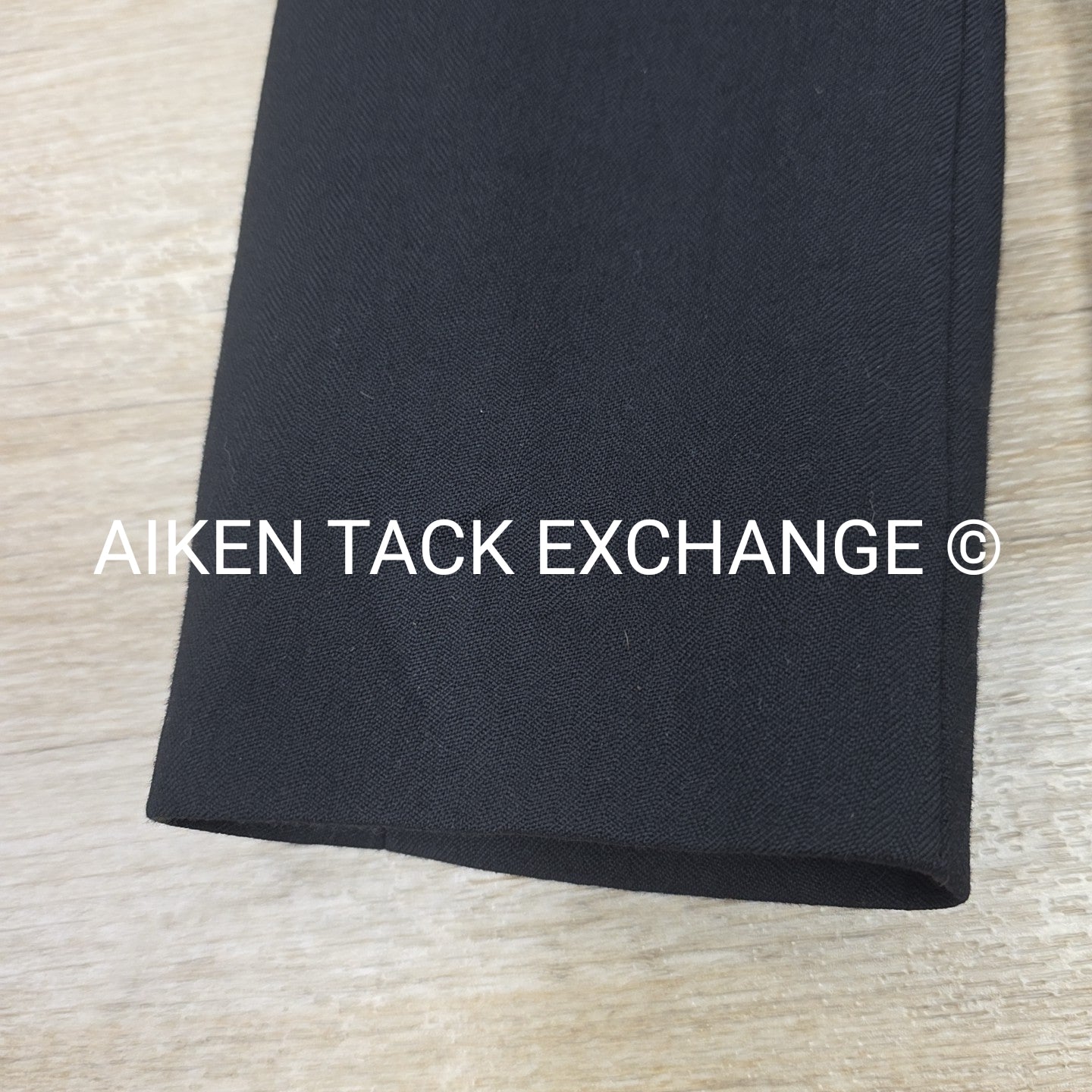 The Elite Show Coat, Size 16 T