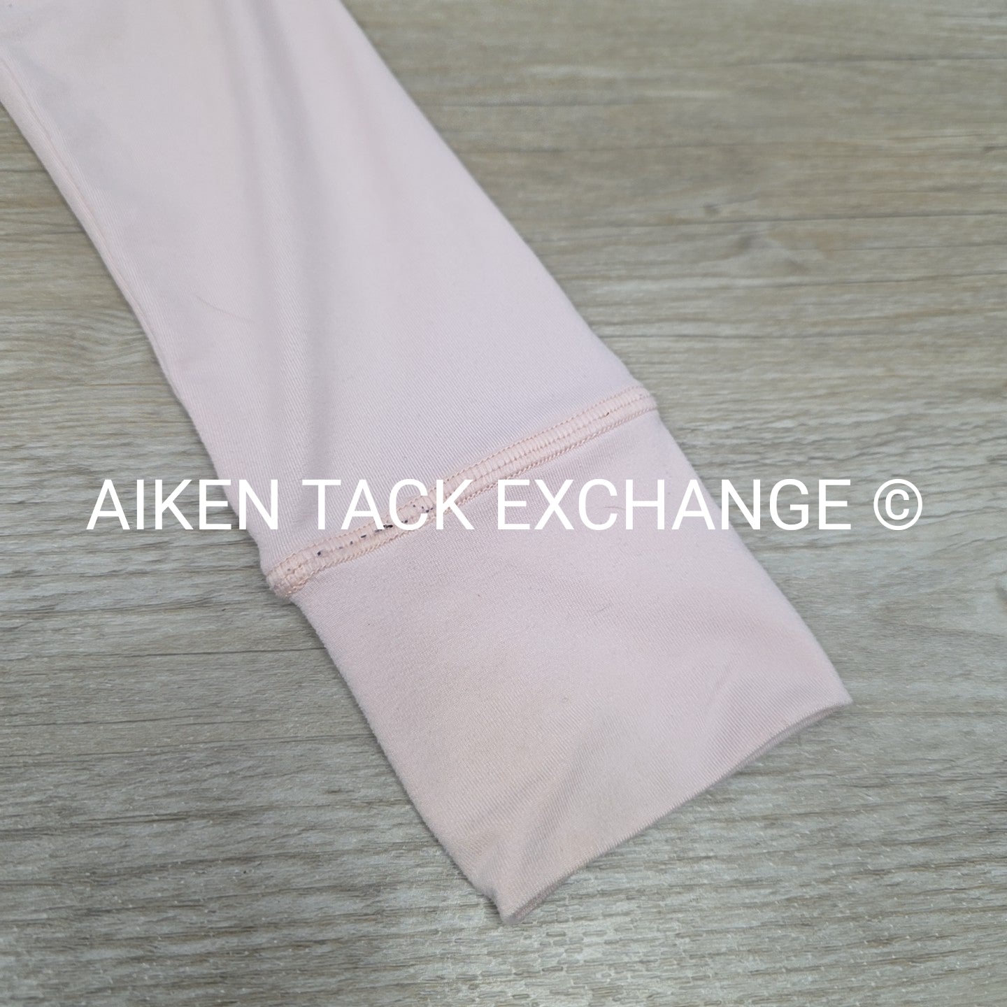 Dover Saddlery Long Sleeve Top, Size Medium