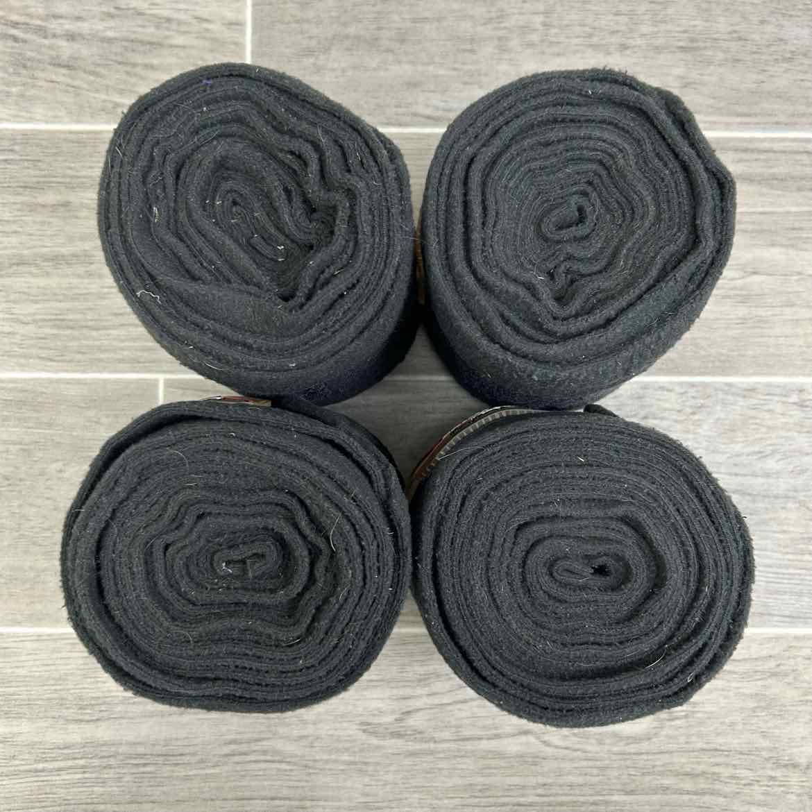 Eskadron Fleece Polo Wraps, Set of 4