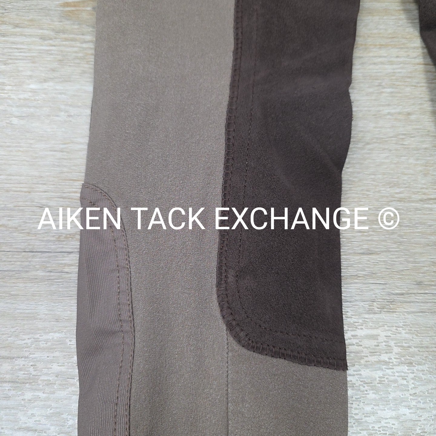 BARGAIN BUNDLE: Dover Saddlery Full Seat Breeches, Size 26