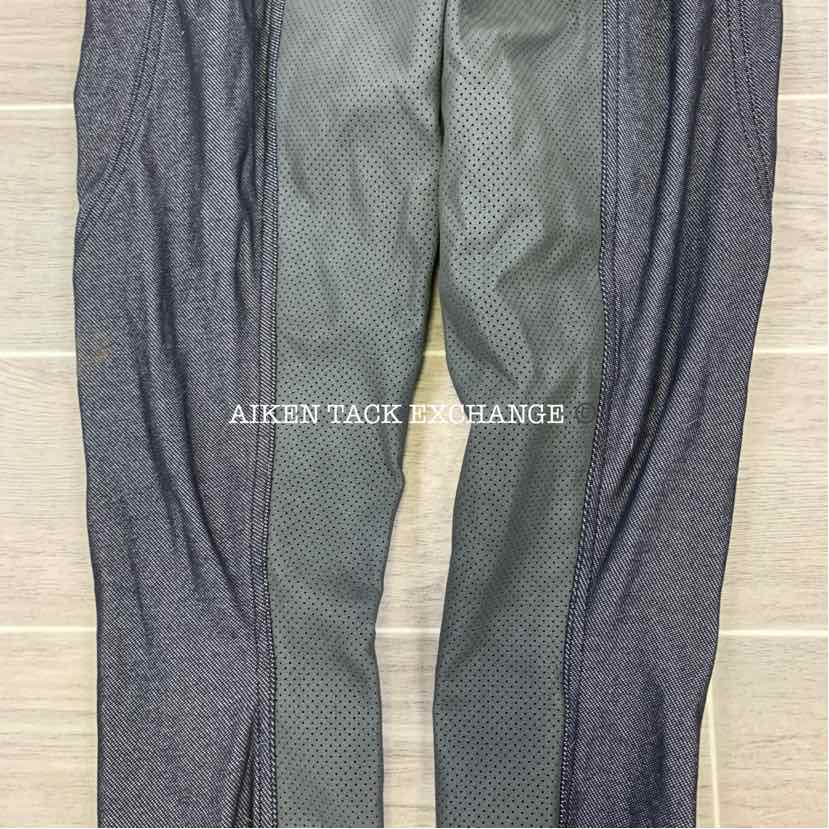 Kerrits Flex Full Seat Riding Tights, Size Small