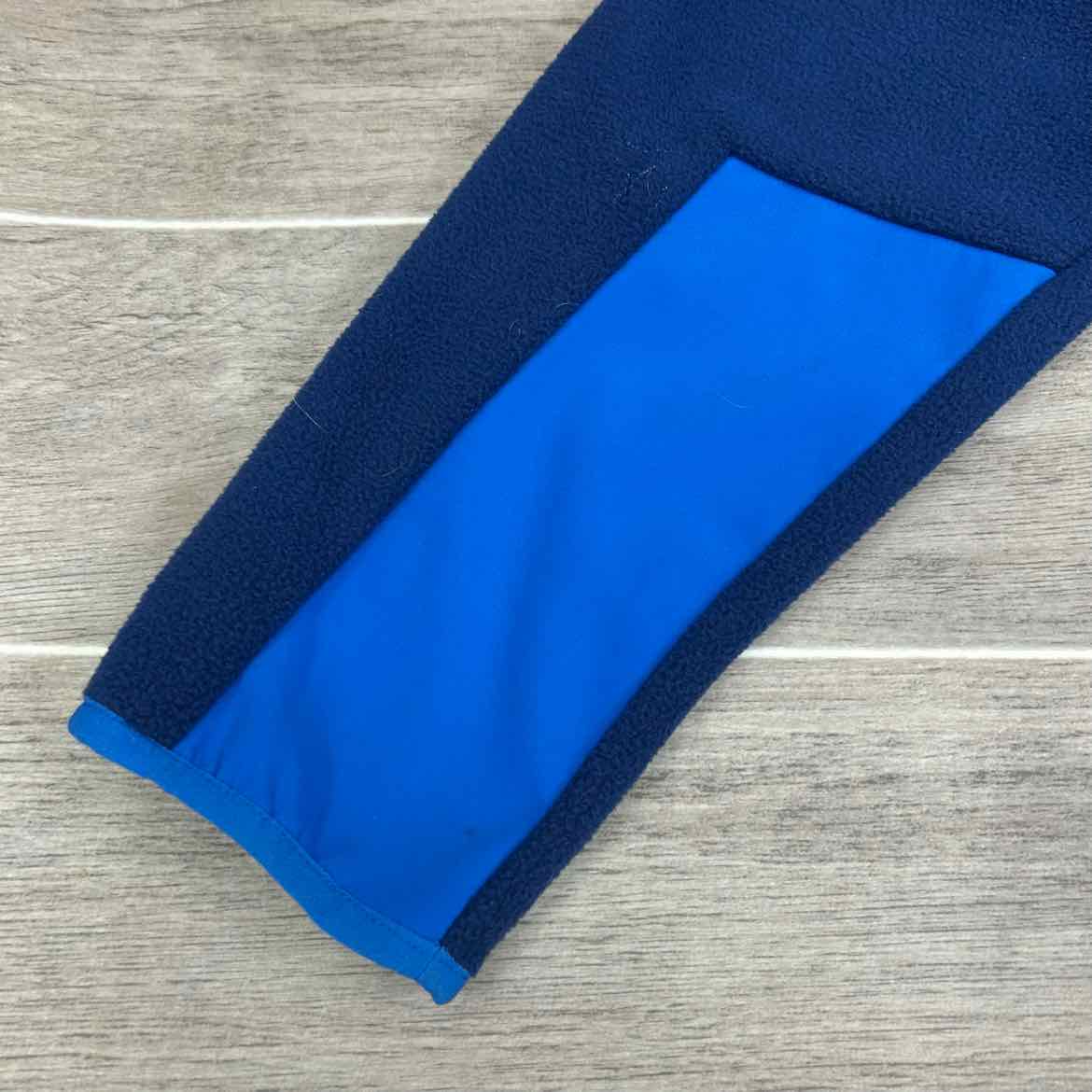 RBX Fleece Jacket, Size Large