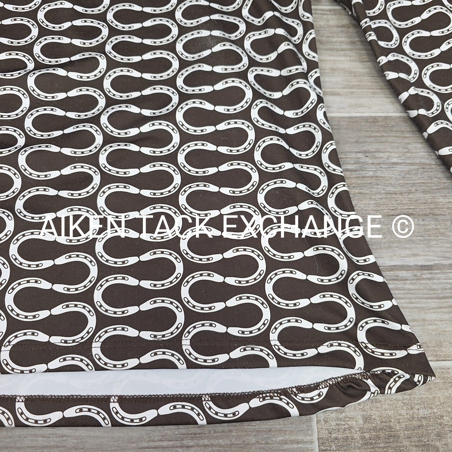 FITS Long Sleeve Top, Size X-Large