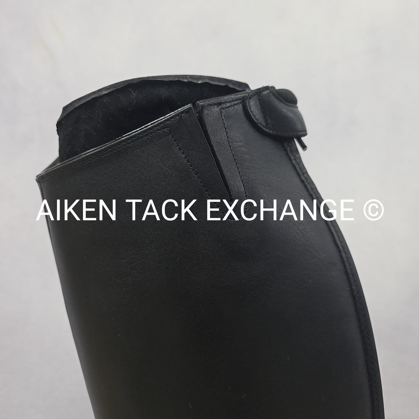Tredstep Medici II Dress Boot, Size 41 FPPR