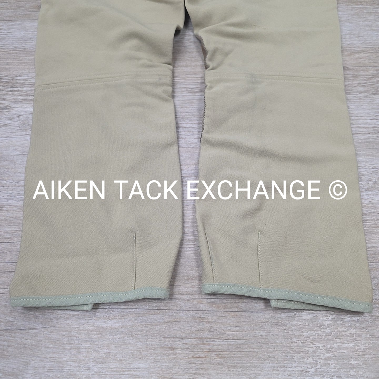 BARGAIN BUNDLE: 2 Pair Knee Patch Breeches, Size 30