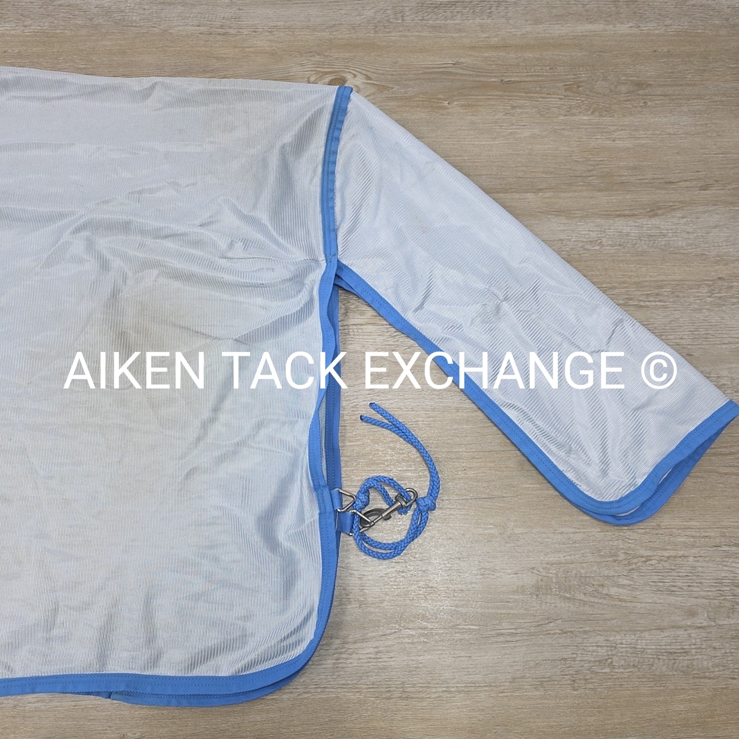 Amigo by Horseware Ireland Bug Rug Fly Sheet with Neck Cover, 81"