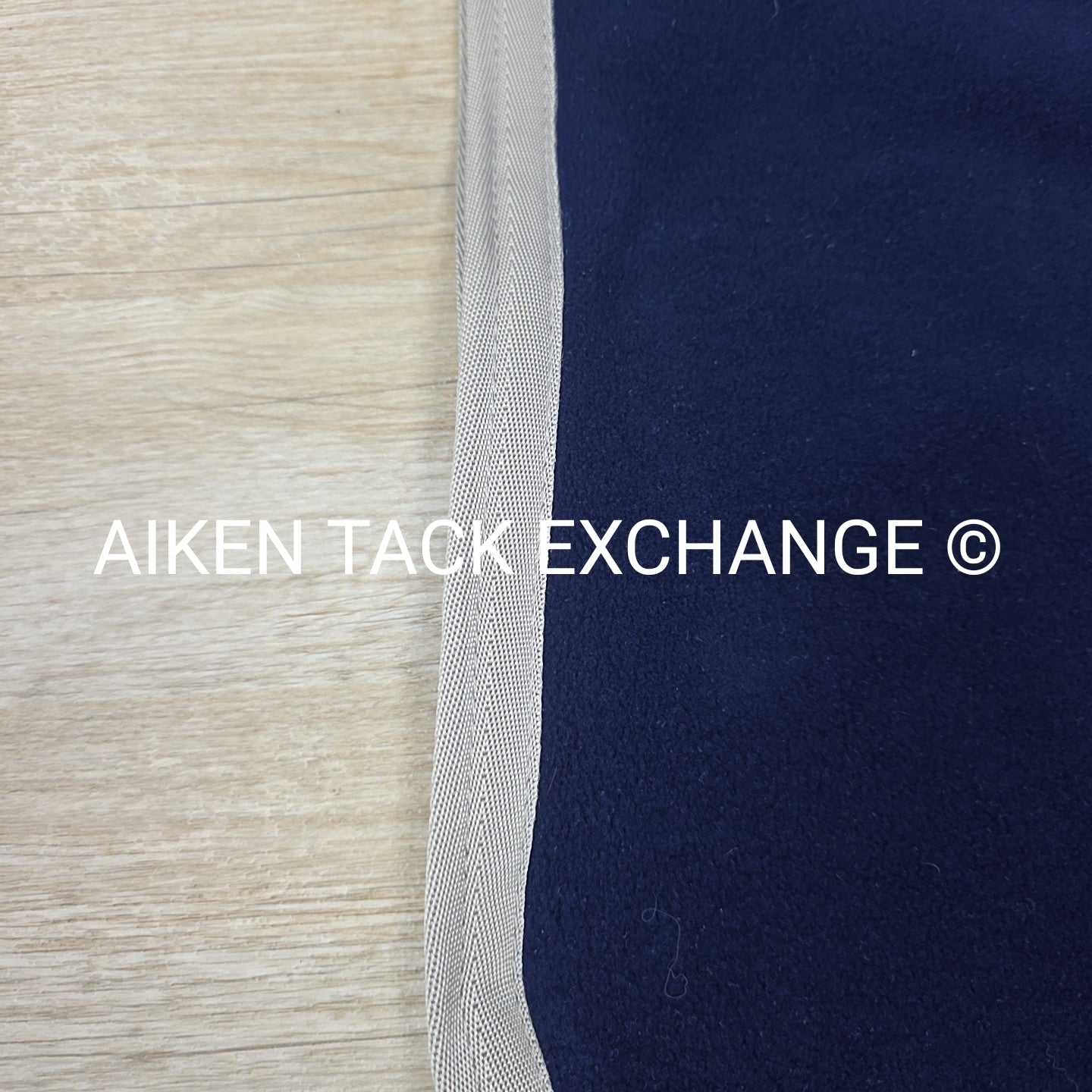 Jack's Fleece Quarter Sheet, Size Large