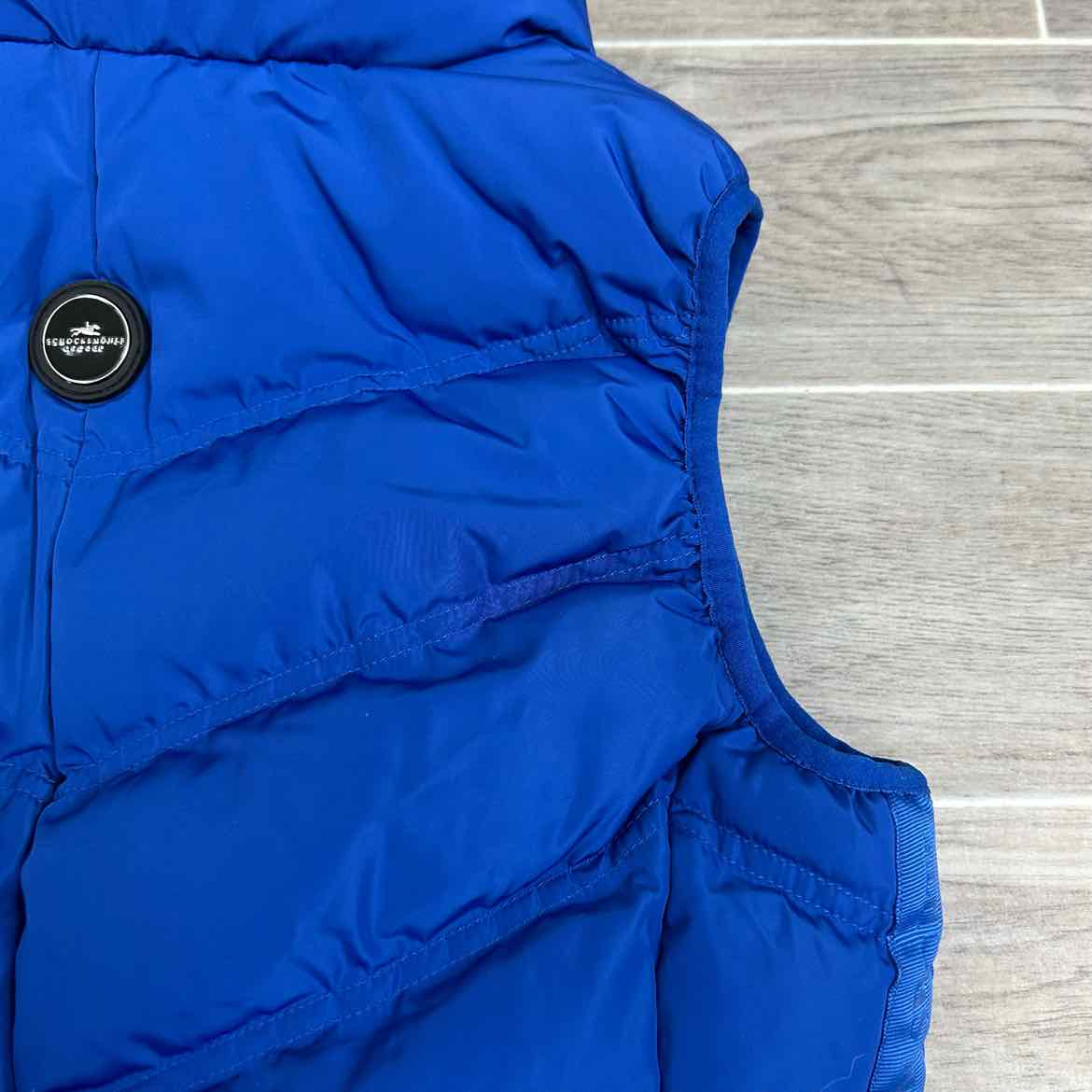 Schockemohle Marleen Vest, Size Small