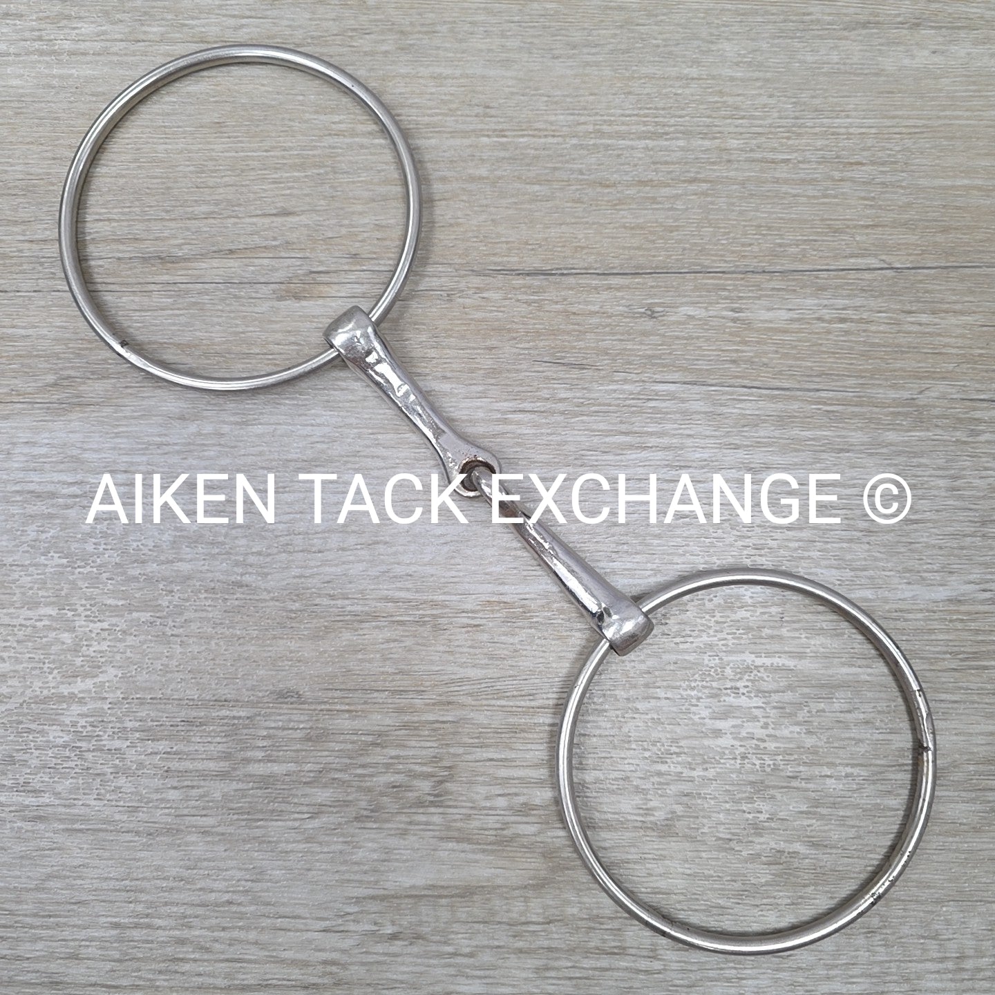 Single Joint Large Ring Loose Ring Bit 4.75"