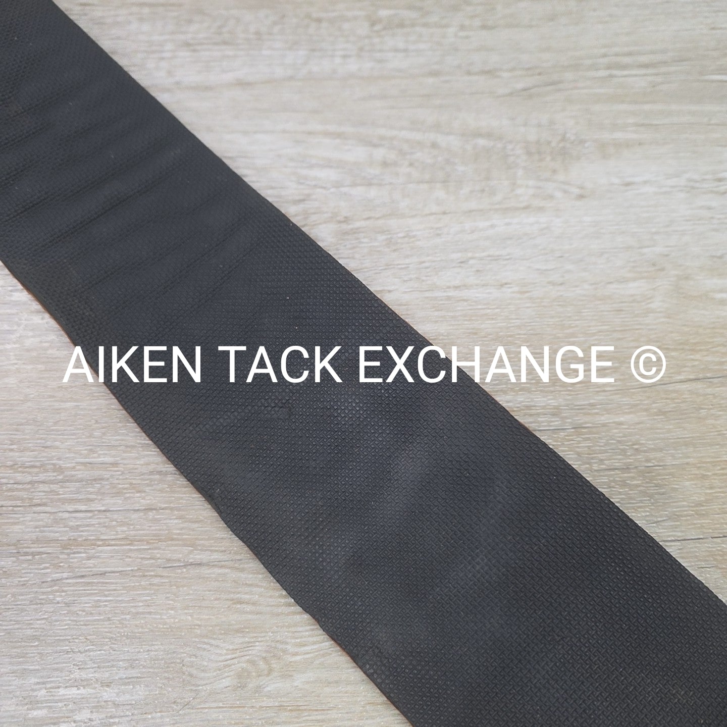 Professional's Choice SMx Double End Elastic Girth, Brown, 46"