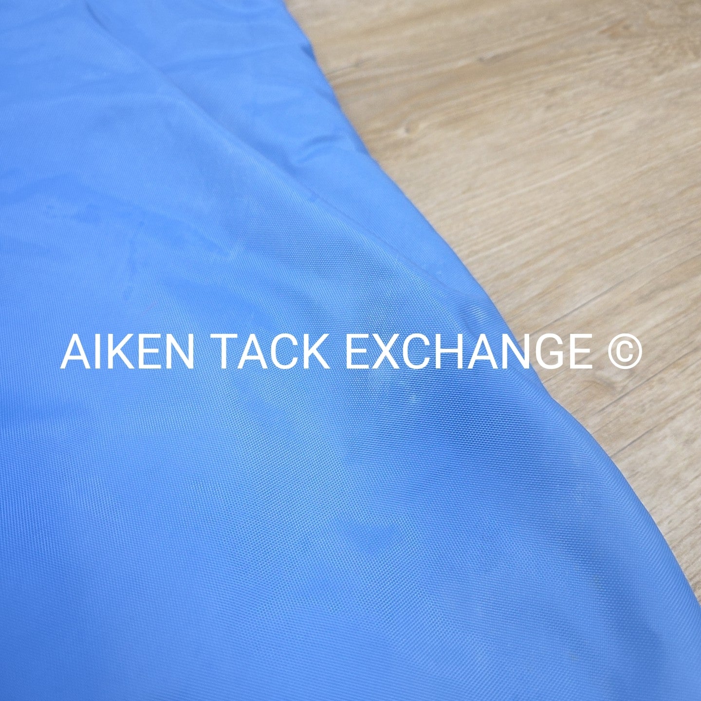 Fleece Lined Saddle Carry Storage Bag