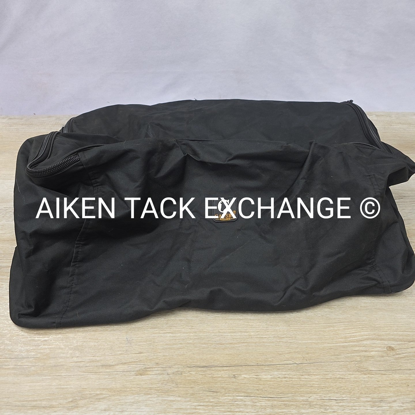 Gatsby Nylon Large Storage Bag