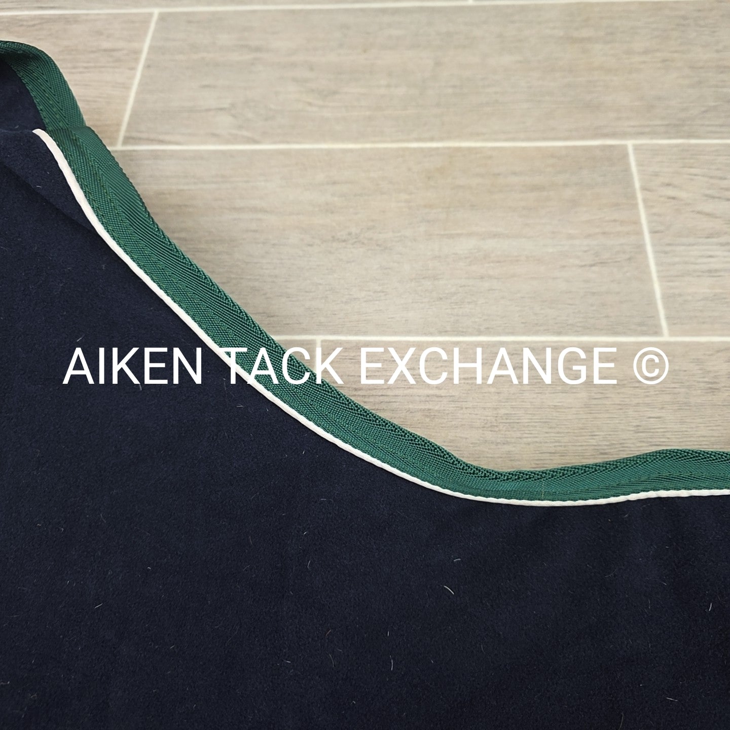 Weatherbeeta Fleece Quarter Sheet, X-Long (60")