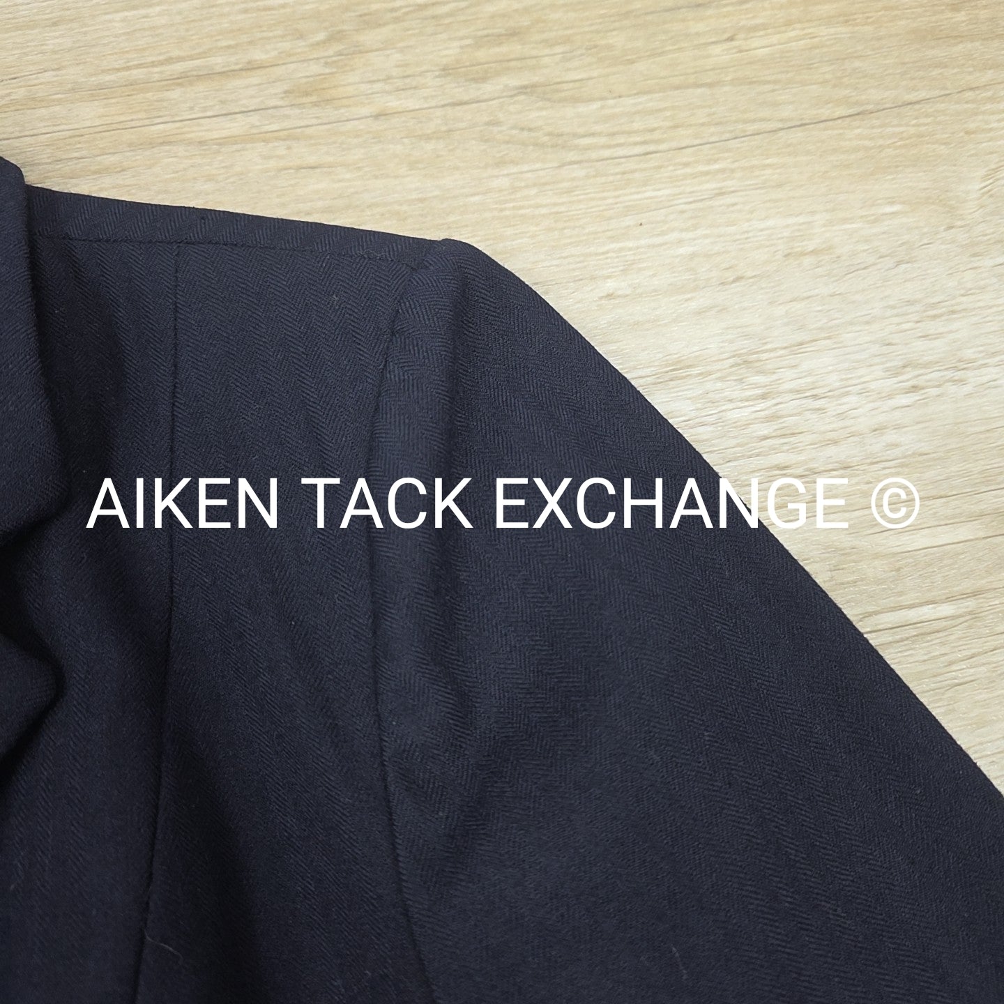 Grand Prix Show Coat, Size 16