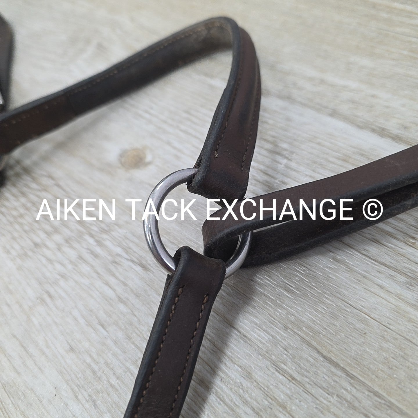 BARGAIN BUNDLE: 2 Fancy Stitched Breastplates, Size Full