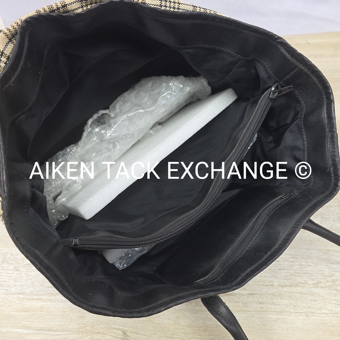 5/A Baker Taylor Tote