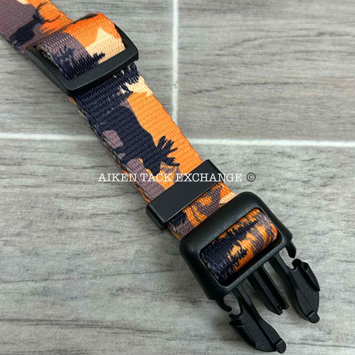 Rocky Mountain Dog Ranger Alpine Collar, Size Large