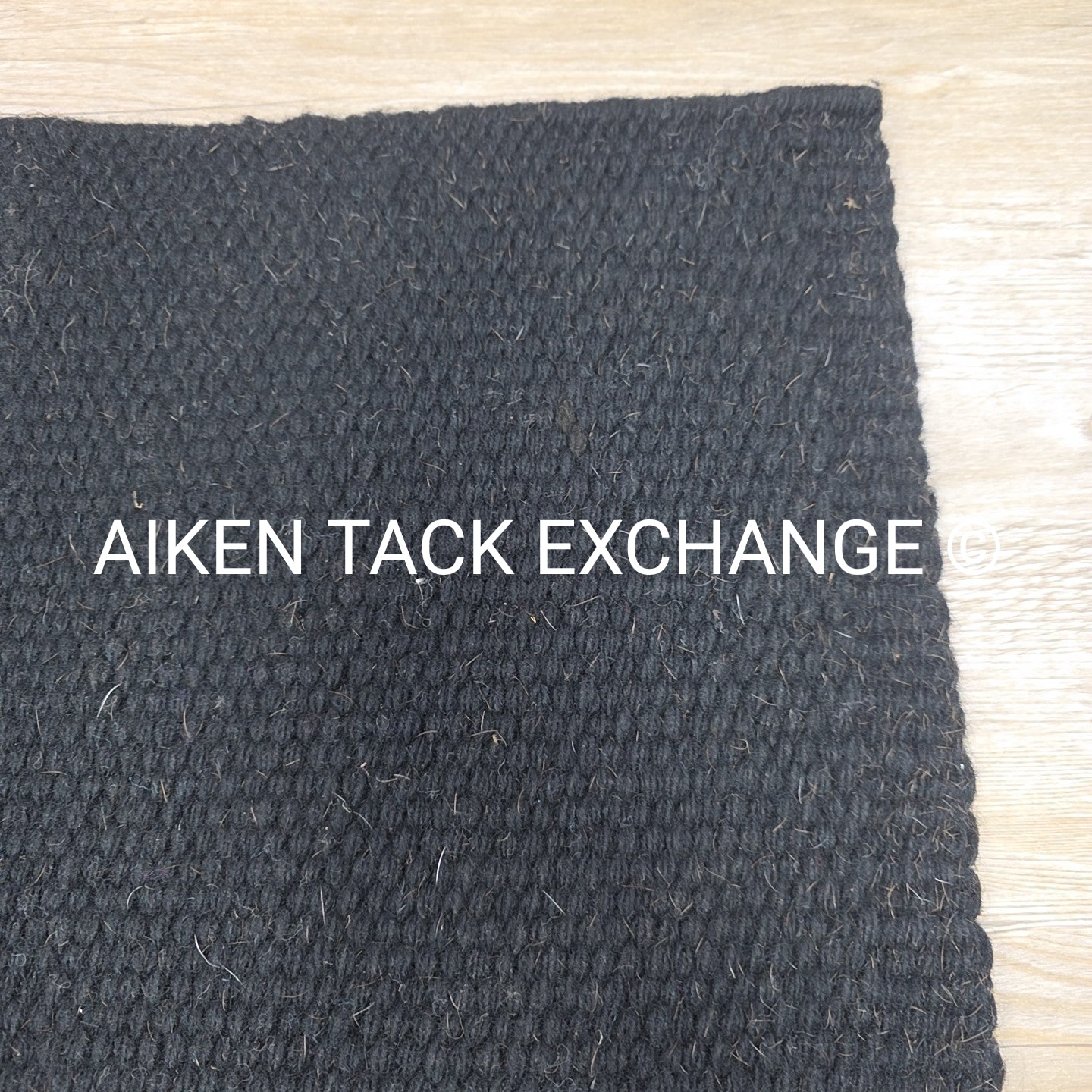 Mayatex Western Saddle Blanket