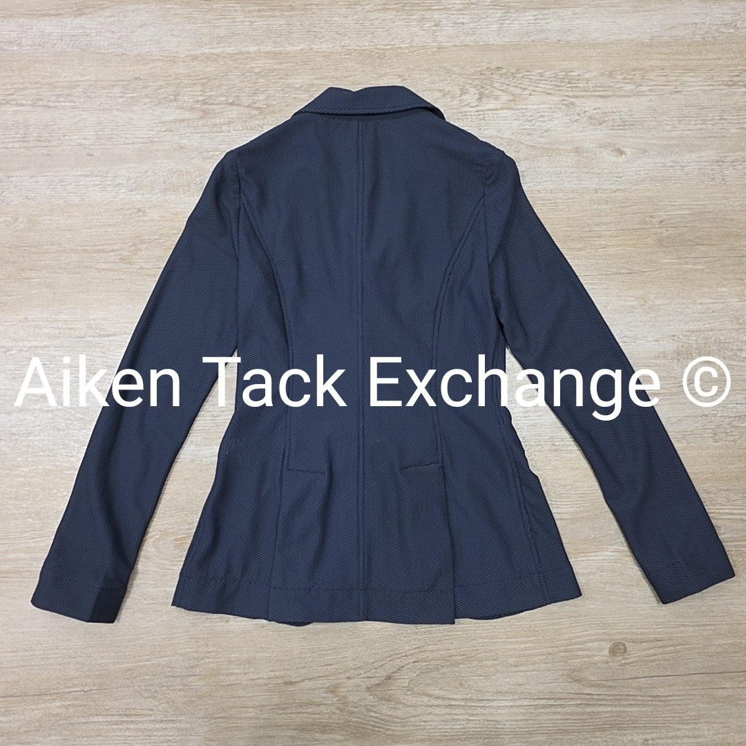 Alessandro Albanese Platinum MotionLite Show Jacket, Women's XSmall
