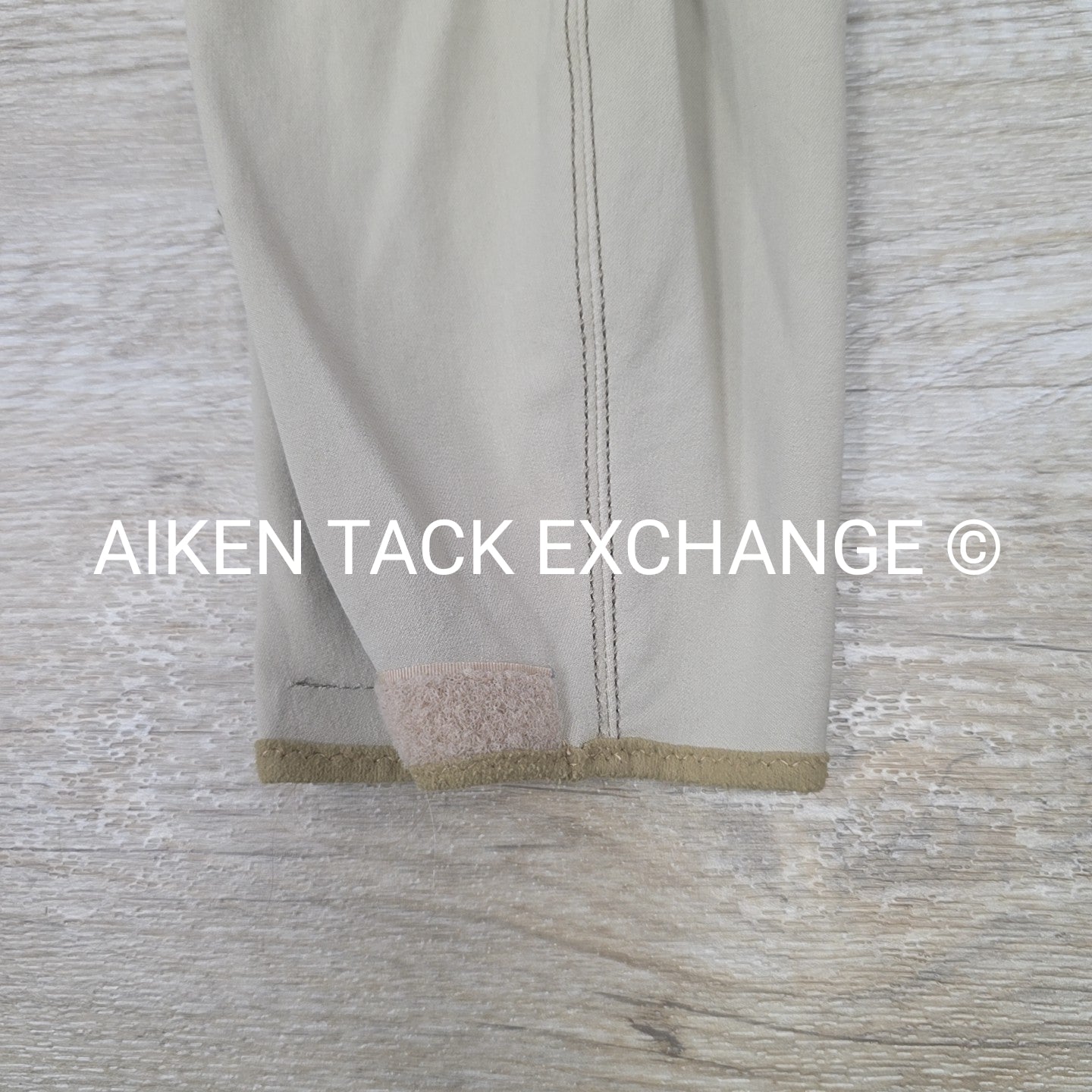 Pikeur Ciara Knee Patch Breeches, Size 34