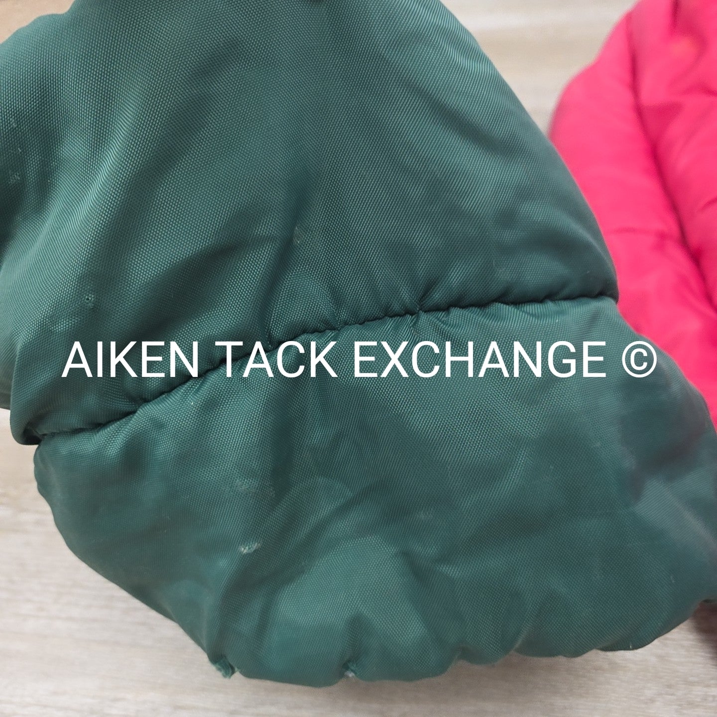 BARGAIN BUNDLE: 2 Boot Storage Carry Bags