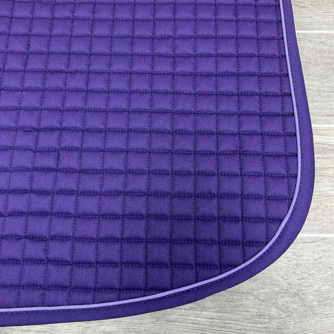 PRI Princess All Purpose Saddle Pad (Discolored)