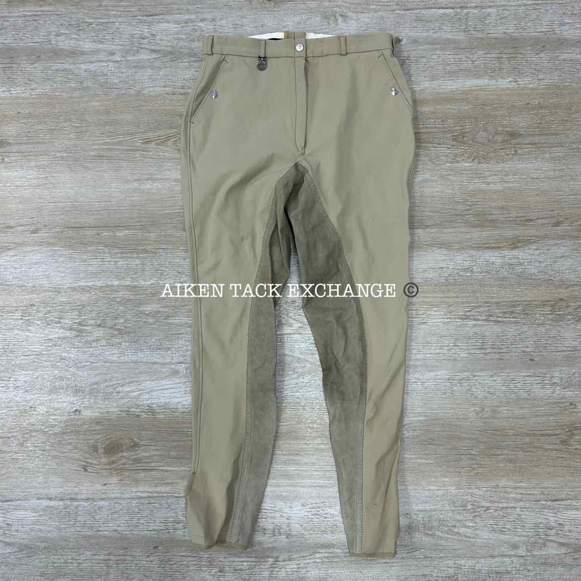 Pikeur Full Seat Breeches, Women's 32