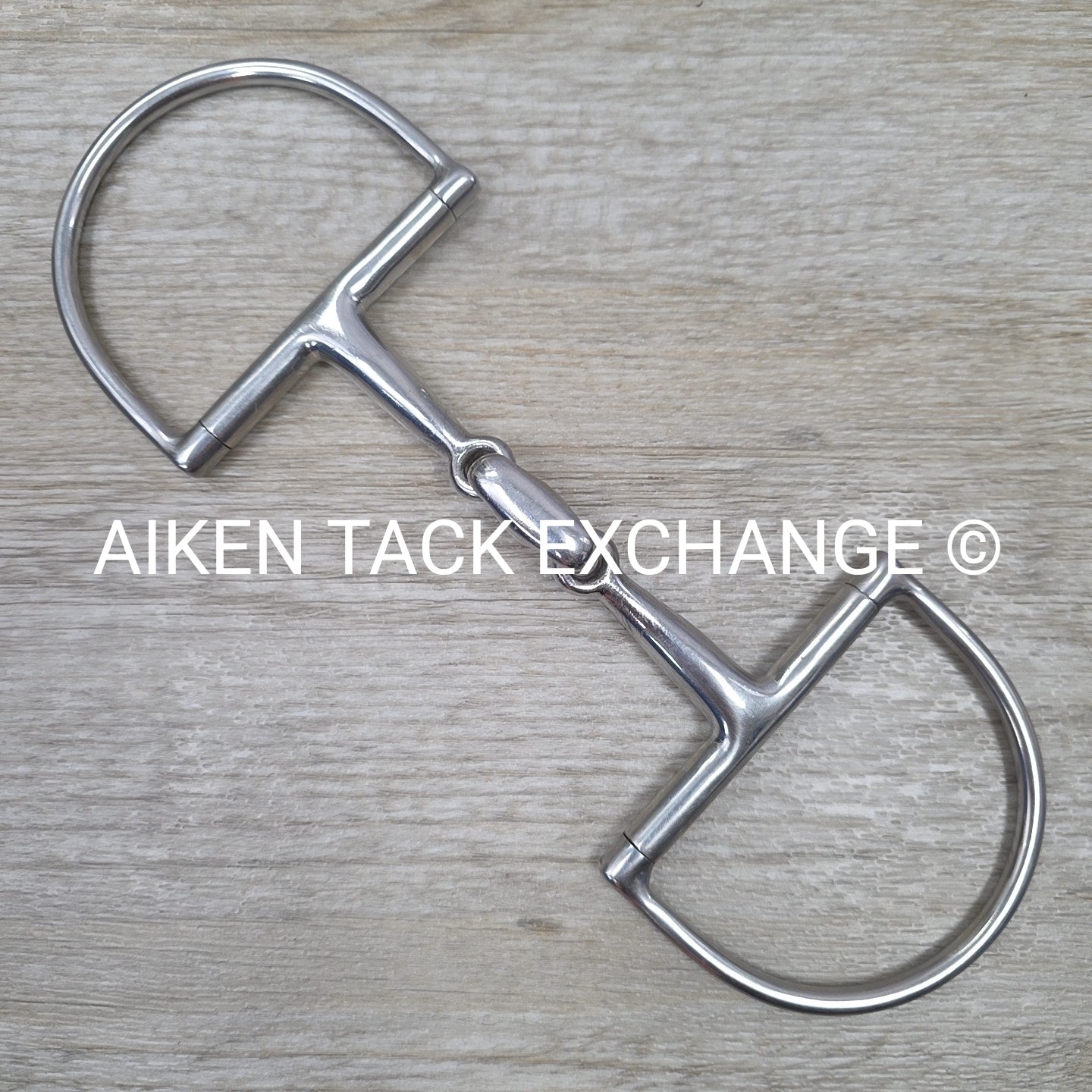 Stubben EZ Control D Ring Bit 5"