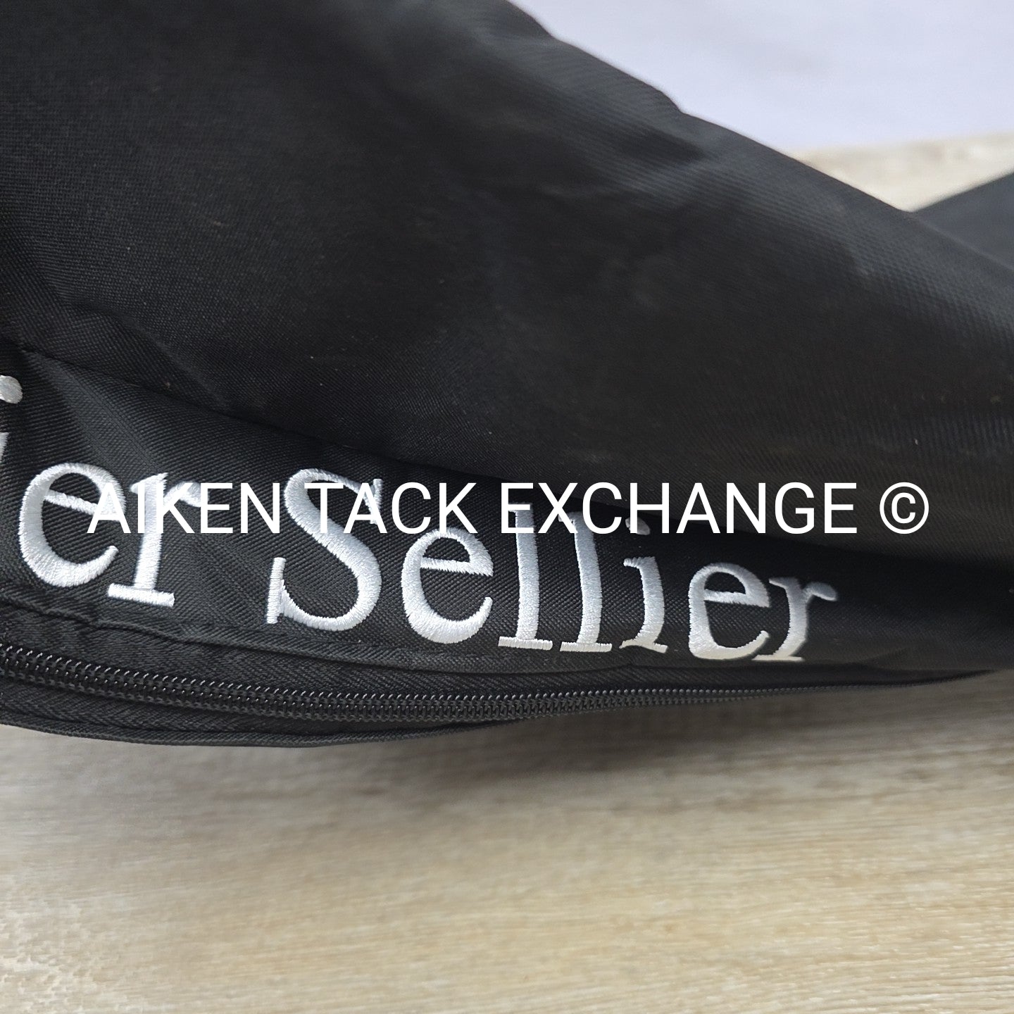 Forestier Bridle Storage Carry Bag