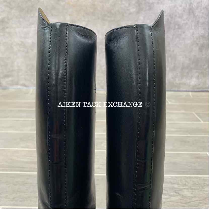Amazonas Pull On Field Boots, Size 3